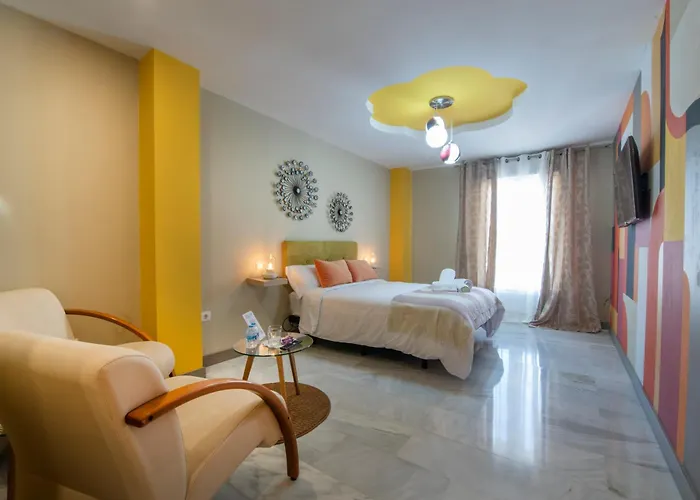 Molucano Apartamento *