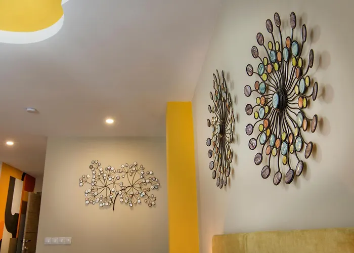 Apartamento Molucano *