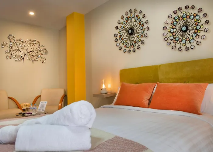 Apartament Molucano Ronda