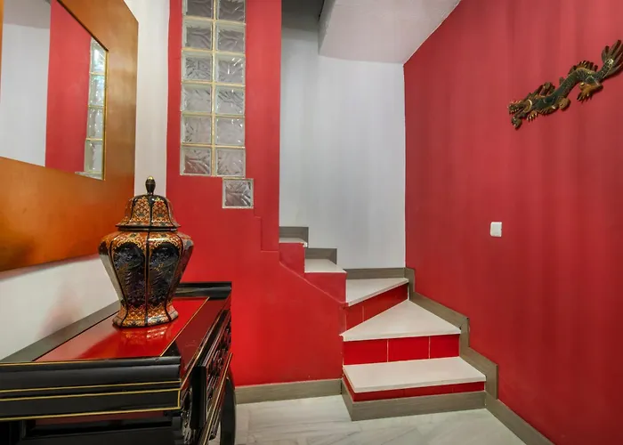 Molucano Apartament *