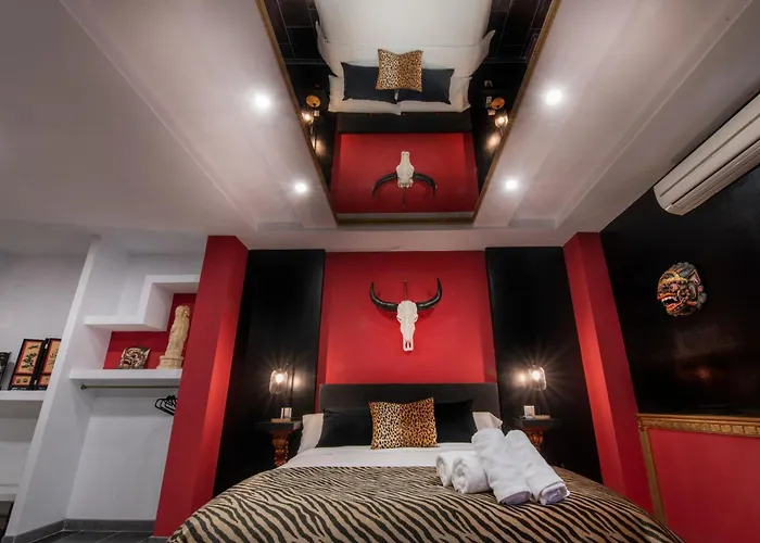 Molucano Apartamento Ronda