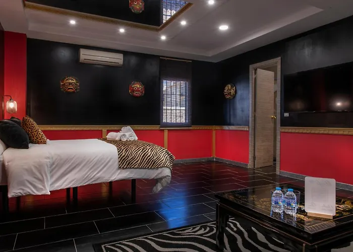 Apartamento Molucano Ronda