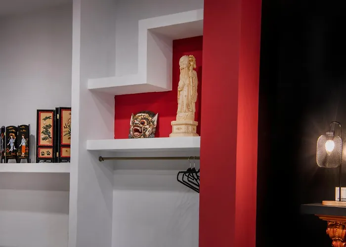 Molucano Apartament Ronda