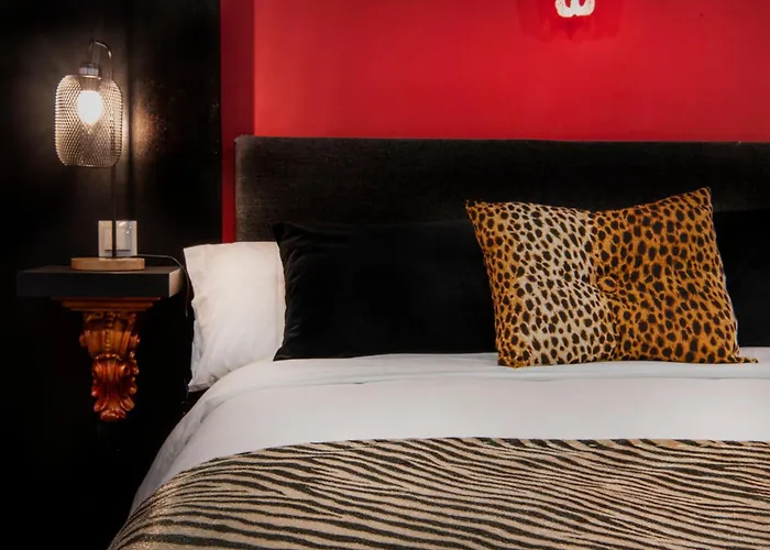 Apartament Molucano Ronda