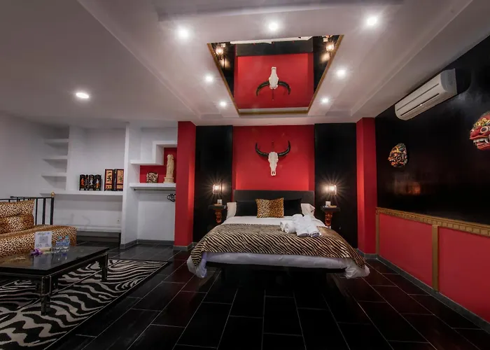 Molucano Apartamento Ronda