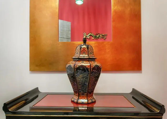 Apartamento Molucano