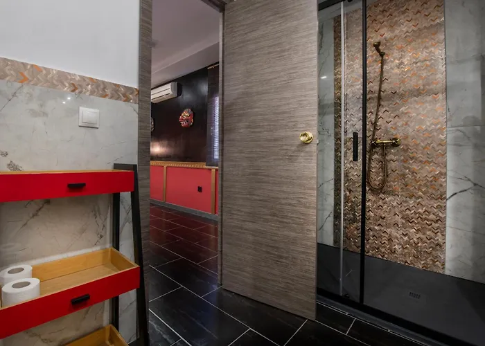 Molucano Apartamento *