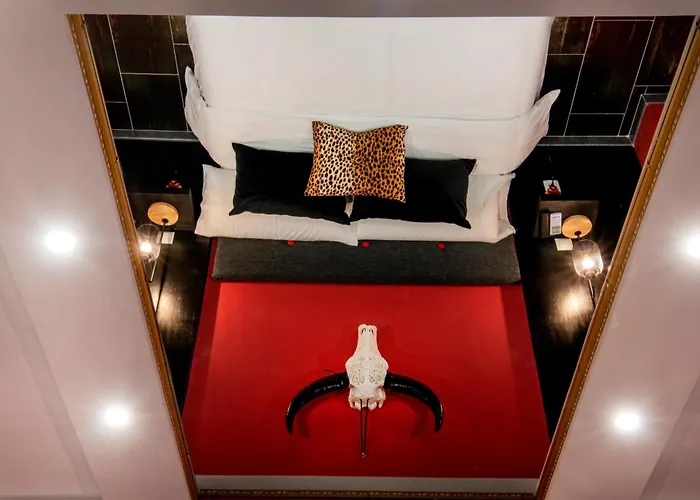 Apartamento Molucano *