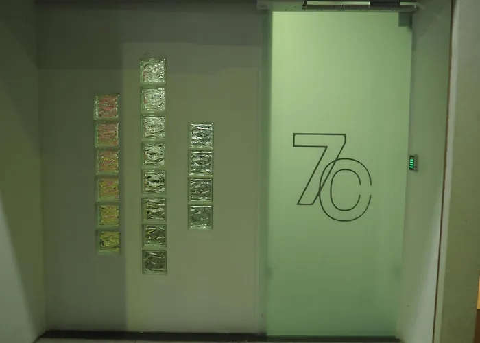 Molucano Apartamento Ronda