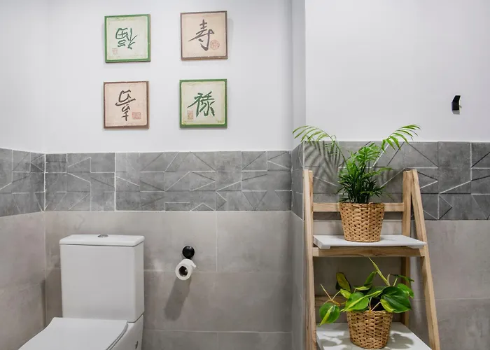 Apartamento Molucano