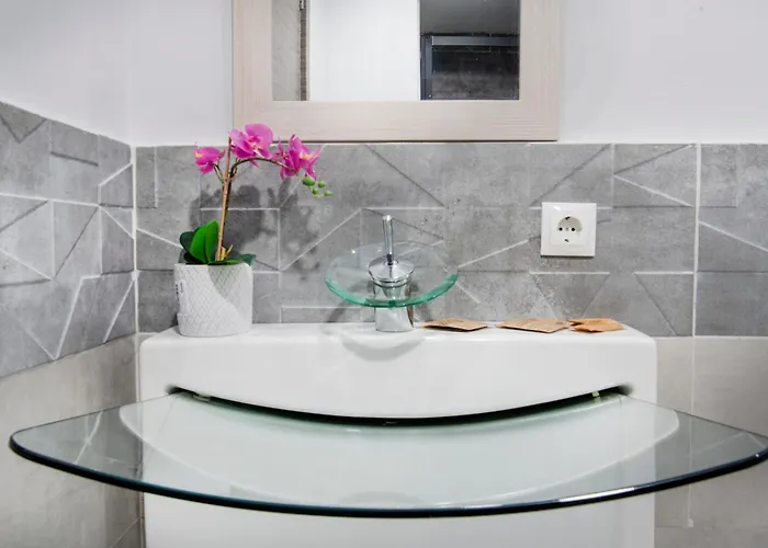 Molucano Apartamento *