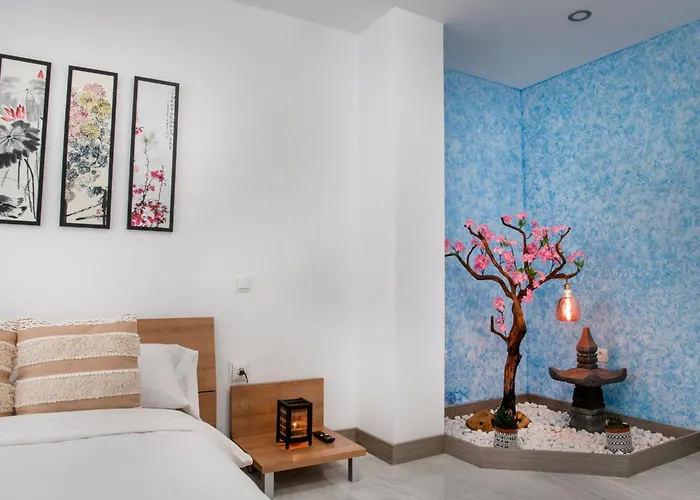 Molucano Apartamento *