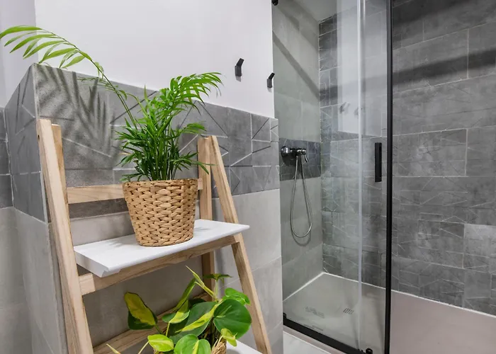 Apartamento Molucano