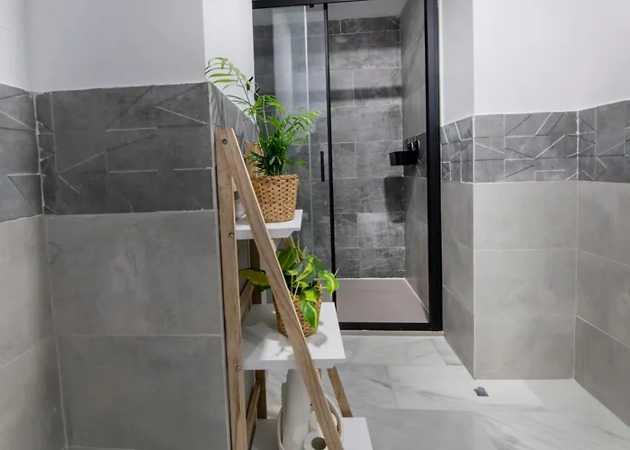 Molucano Apartamento *