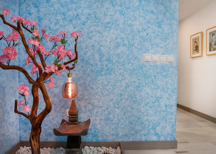 Molucano Apartamento *