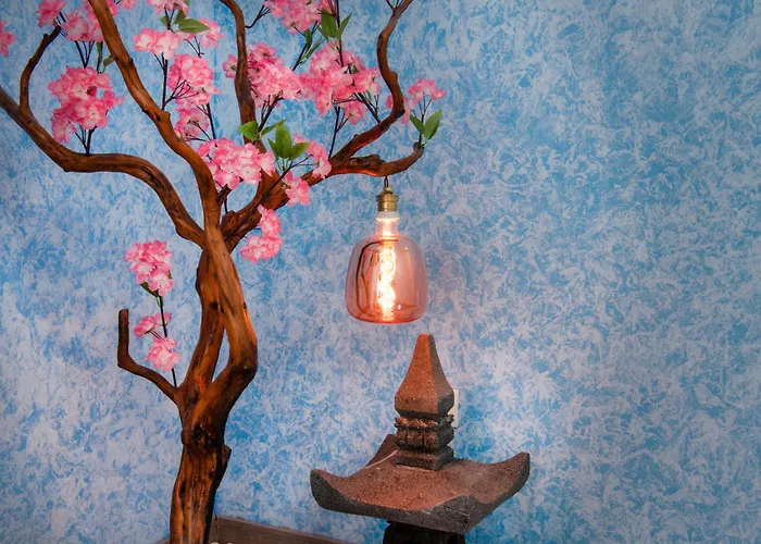 Apartamento Molucano