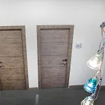 Molucano Apartment