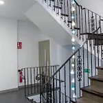 Molucano Apartment