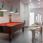 Molucano Apartment *