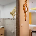 Molucano Apartment *