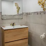 Molucano Apartment Ronda