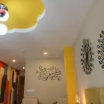 Molucano Apartment *