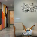 Apartment Molucano *