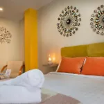 Apartment Molucano Ronda