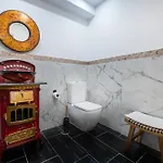 Apartment Molucano