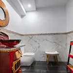 Molucano Apartment *
