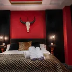 Molucano Apartment