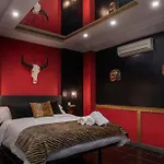 Apartment Molucano