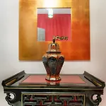 Apartment Molucano
