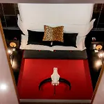 Apartment Molucano *