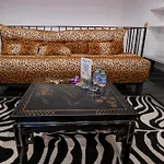 Apartment Molucano