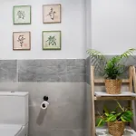 Apartment Molucano