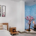 Molucano Apartment *