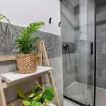 Apartment Molucano